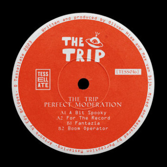 The Trip – Perfect Moderation