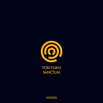 Toki Fuko – Sanctum