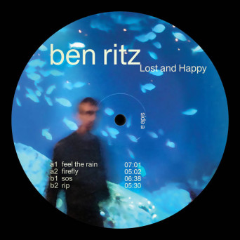 Ben Ritz – Lost and Happy