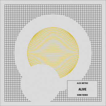 Alex Metric – Alive (Kiimi Remix)