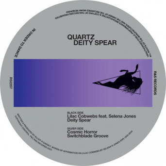 Quartz – Deity Spear