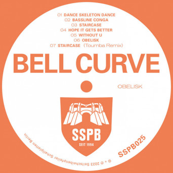 Bell Curve – Obelisk