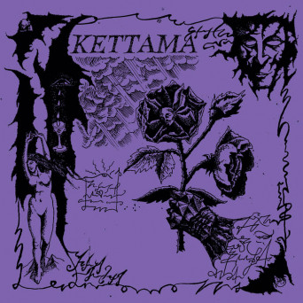 KETTAMA – Fallen Angel