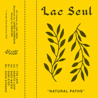 Lac Seul – Natural Paths