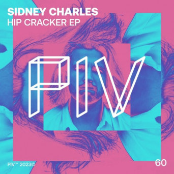 Sidney Charles – Hip Cracker [Hi-RES]
