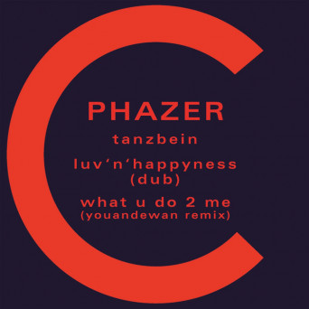 PhaZer – Tanzbein