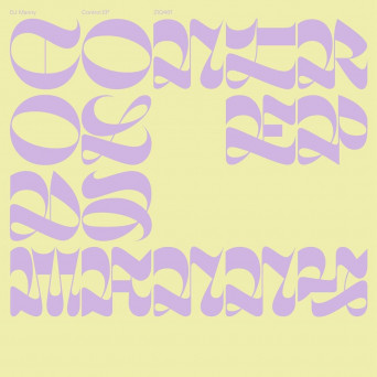 DJ Manny – Control EP