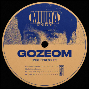 Gozeom – Under Pressure