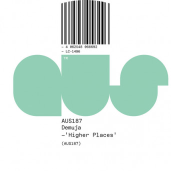 Demuja – Higher Places