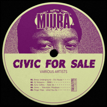 VA – Civic For Sale