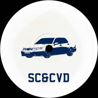 Count van Delicious & Señor Chugger – SSP001 [VINYL]