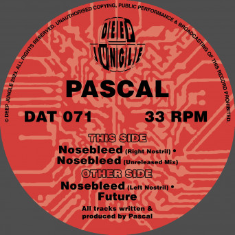 Pascal – Nosebleed