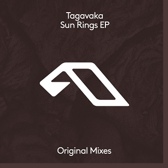 Tagavaka – Sun Rings EP [Hi-RES]