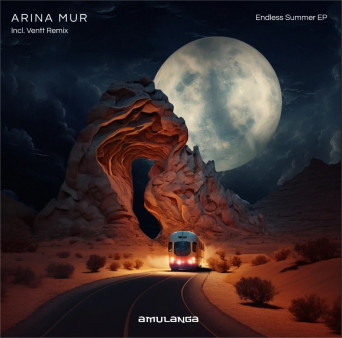Arina Mur – Endless Summer