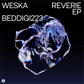 Weska – Reverie EP
