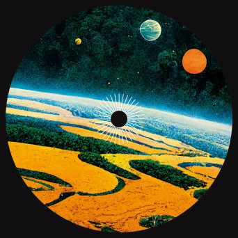 Altinbas – Horizon Glow EP
