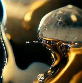 Slv – Parallel Shifting EP