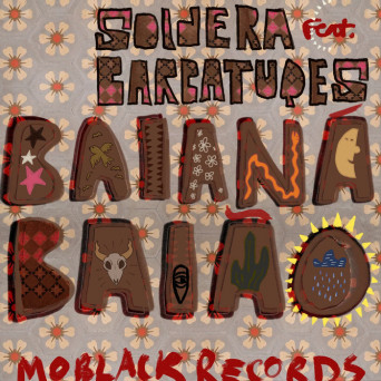 Soldera, Barbatuques – Baianá & Baião