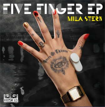 Mila Stern – Five Finger EP