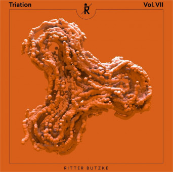 VA – Triation, Vol. VII [Hi-RES]
