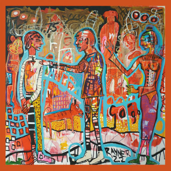 DJ Soch – Speaking of House