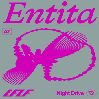 Entita – Night Drive EP