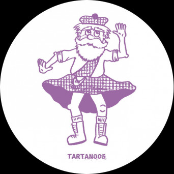 Tårtan – Ayo! / Shoes Off