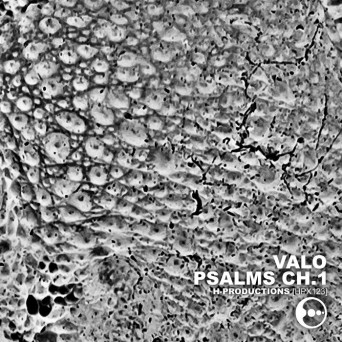Valo – Psalms Ch.1