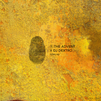 The Advent & Dj Dextro – Adex EP