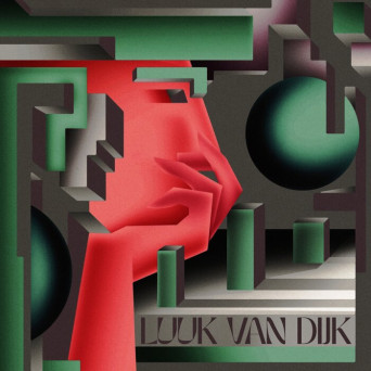 Luuk Van Dijk – The Message