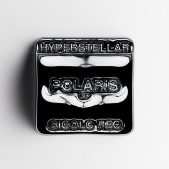 Hyperstellar – Polaris EP