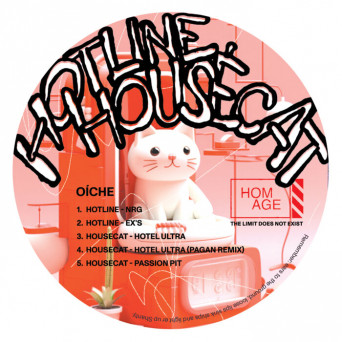 Hotline & Housecat – Oiche