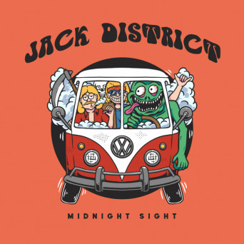 Jack District – Midnight Sight