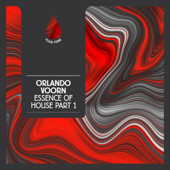Orlando Voorn – Essence of House Part 1