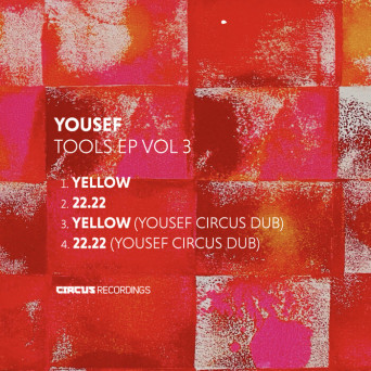 Yousef – DJ Tools EP, Vol. 03