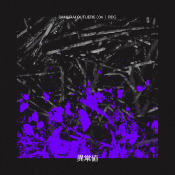 RdG – Samurai Outliers 004