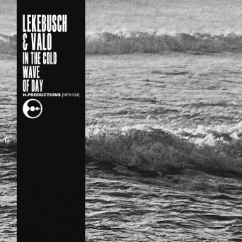 Lekebusch & Valo – In The Cold Wave Of Day