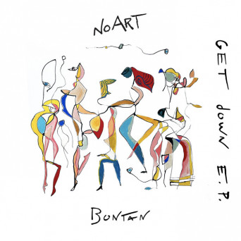 Bontan – Get Down EP