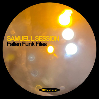 Samuel L Session – Fallen Funk Files