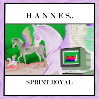Hannes.. – Sprint Royal