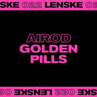 Airod – Golden Pills