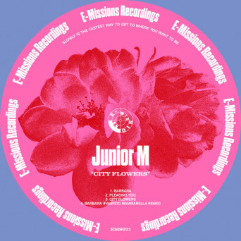 Junior M – City Flowers