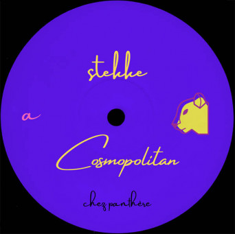 Stekke – Cosmopolitan