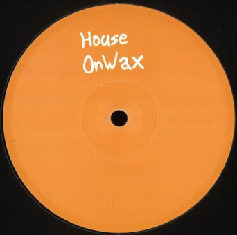 VA – HouseOnWax019 [VINYL]