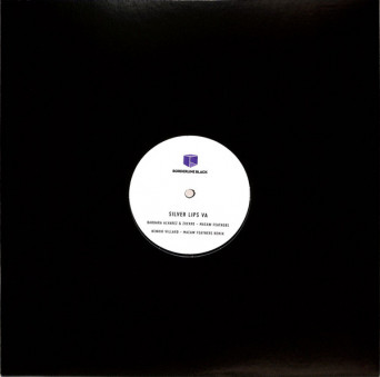 VA – Silver Lips [VINYL]