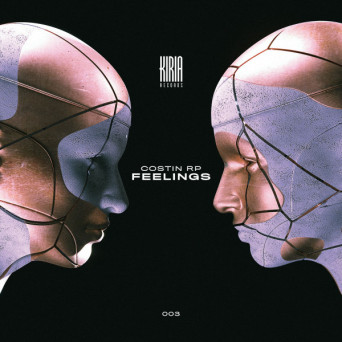 Costin Rp – Feelings [VINYL]