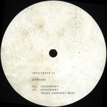 Cyphon / Konertymi – Hegemony
