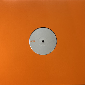 Thomas Brinkmann – Olga / Petra