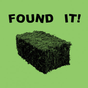Will Hofbauer – Found It! Where Did All The Hay Go? (Remixed)