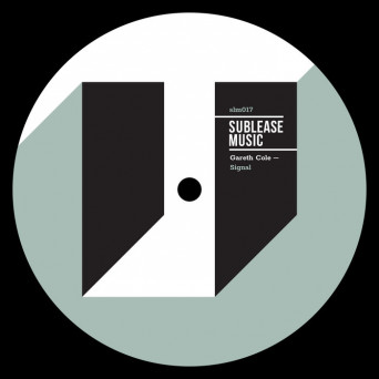 Gareth Cole – Focus